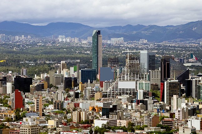 Mexico-City