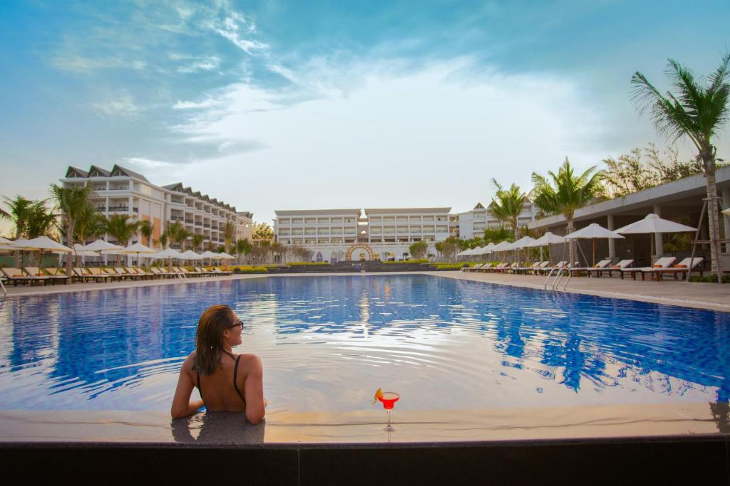 Muine Bay Resort
