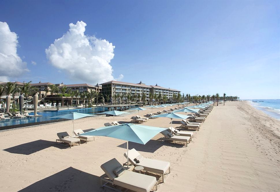 Mulia Resort