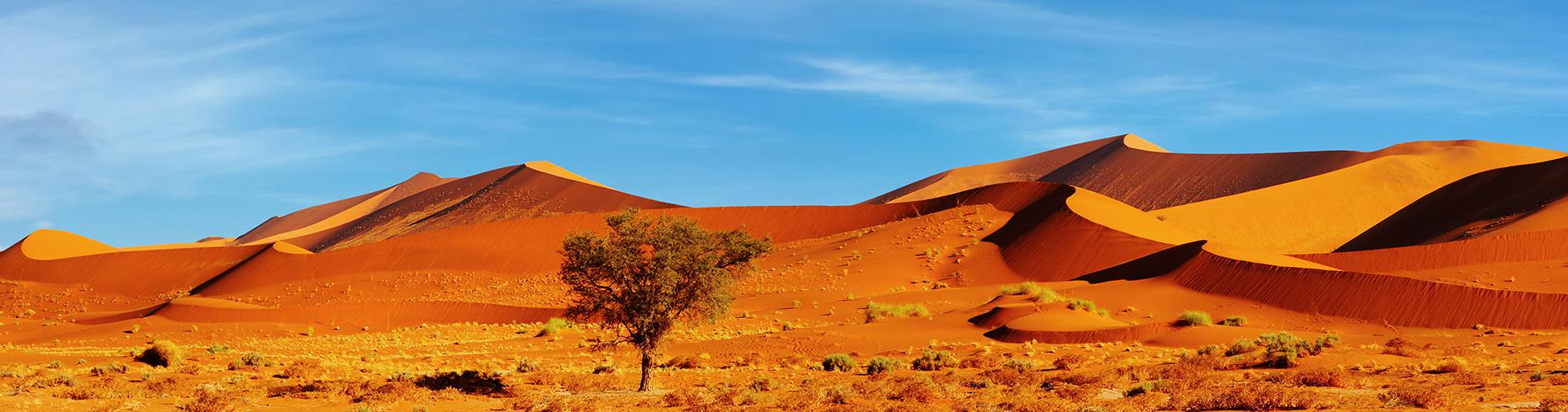 Oferte Sejur & Vacanta Namibia 2025