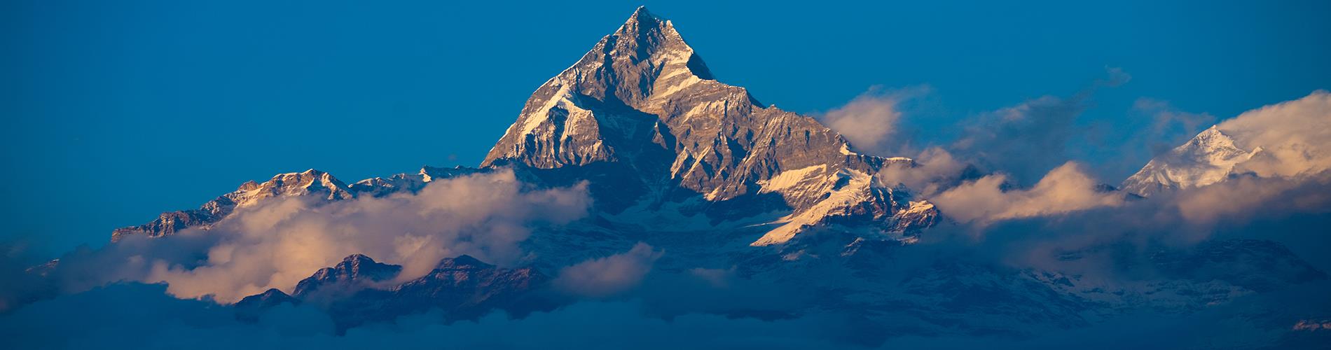 Oferte Sejur & Vacanta Nepal 2025