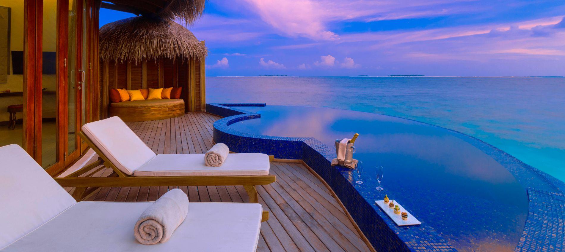 OBLU Xperience Ailafushi