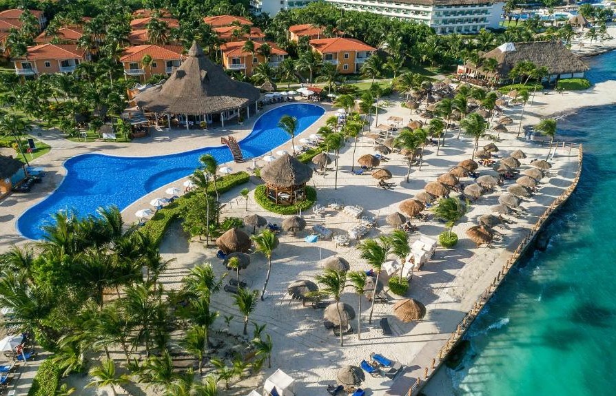 Ocean Maya Royale