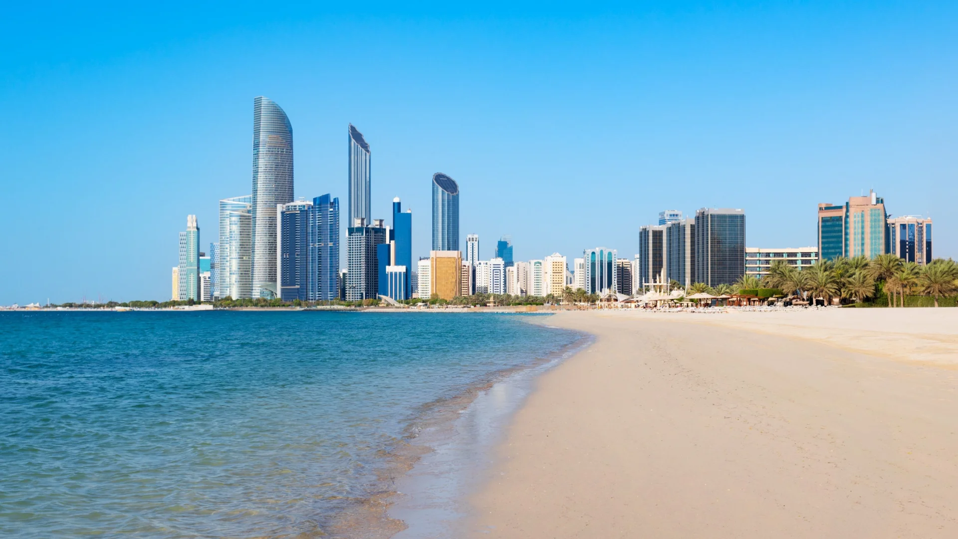 Oferte Sejur & Vacanta Abu Dhabi