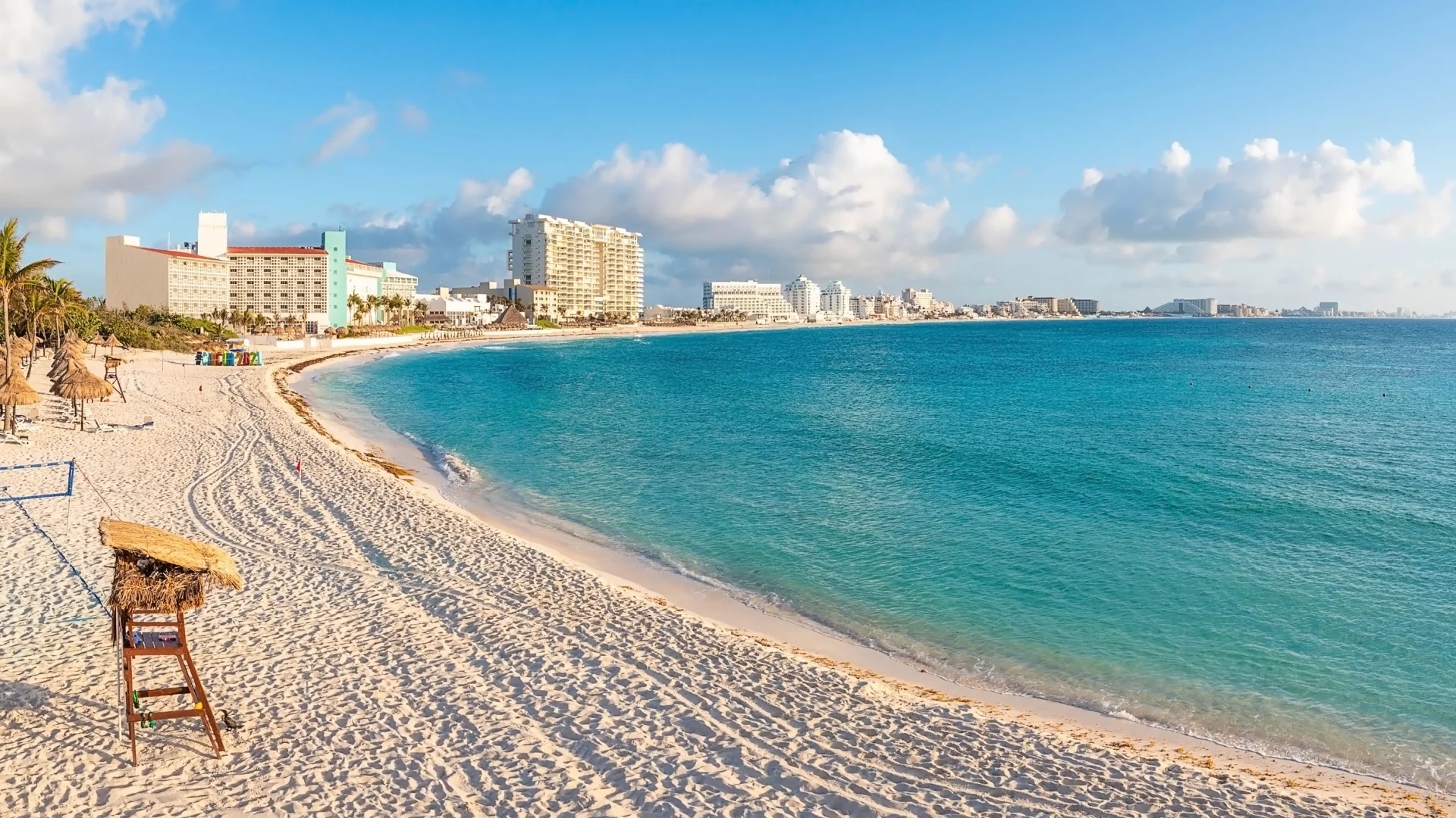 Oferte Sejur & Vacanta Cancun