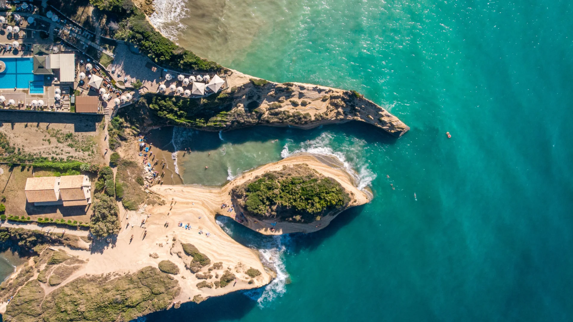 Oferte Sejur & Vacanta Corfu