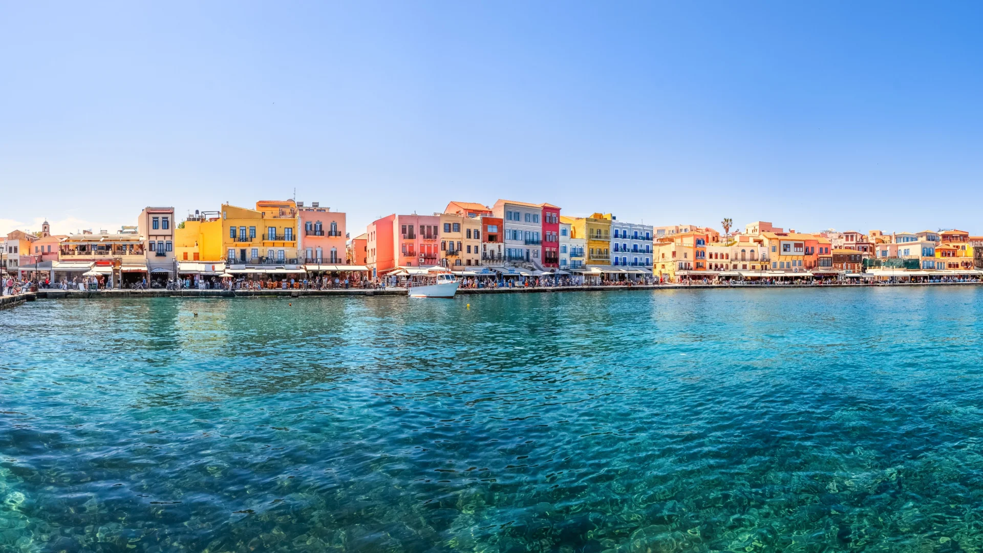 Oferte Sejur & Vacanta Creta