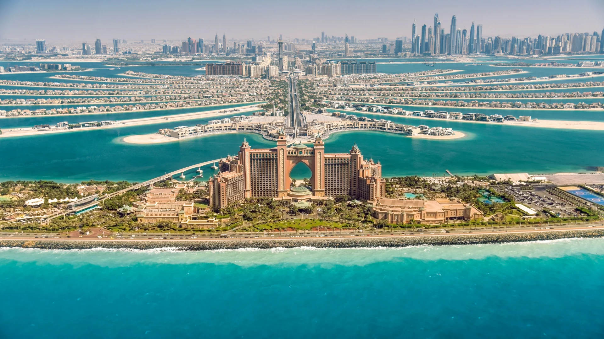 Oferte Sejur & Vacanta Dubai - Maldive