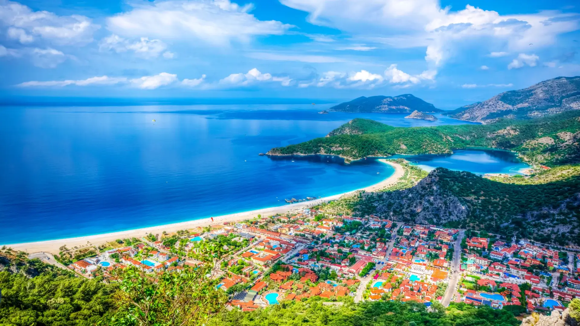 Oferte Sejur & Vacanta Fethiye