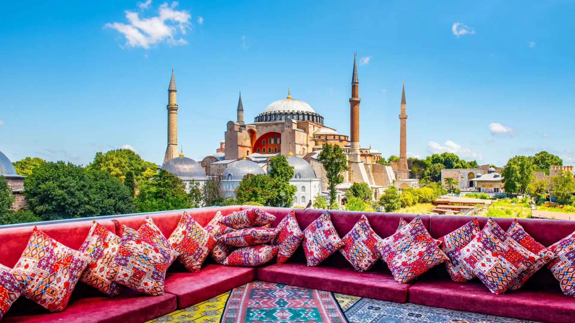 Oferte Sejur & Vacanta Istanbul