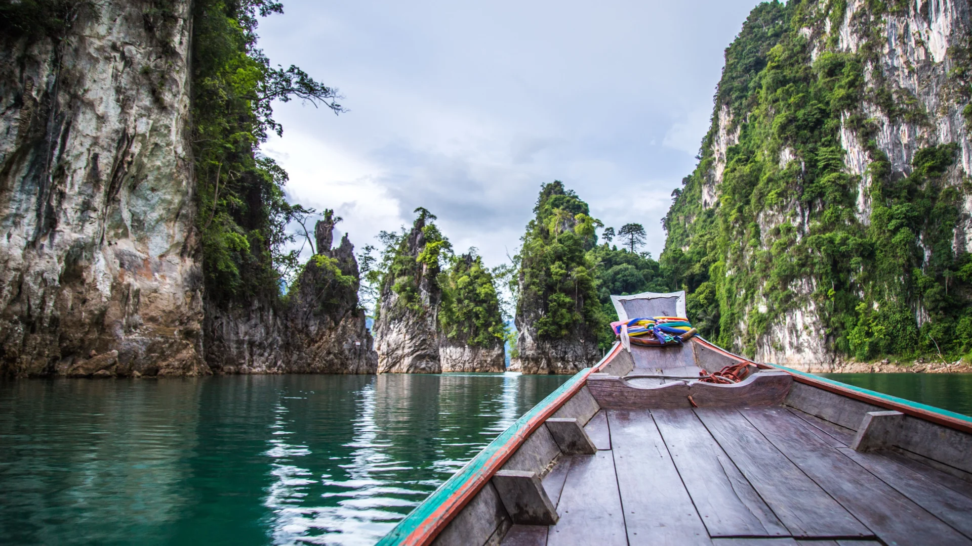 Oferte Sejur & Vacanta Khao Lak