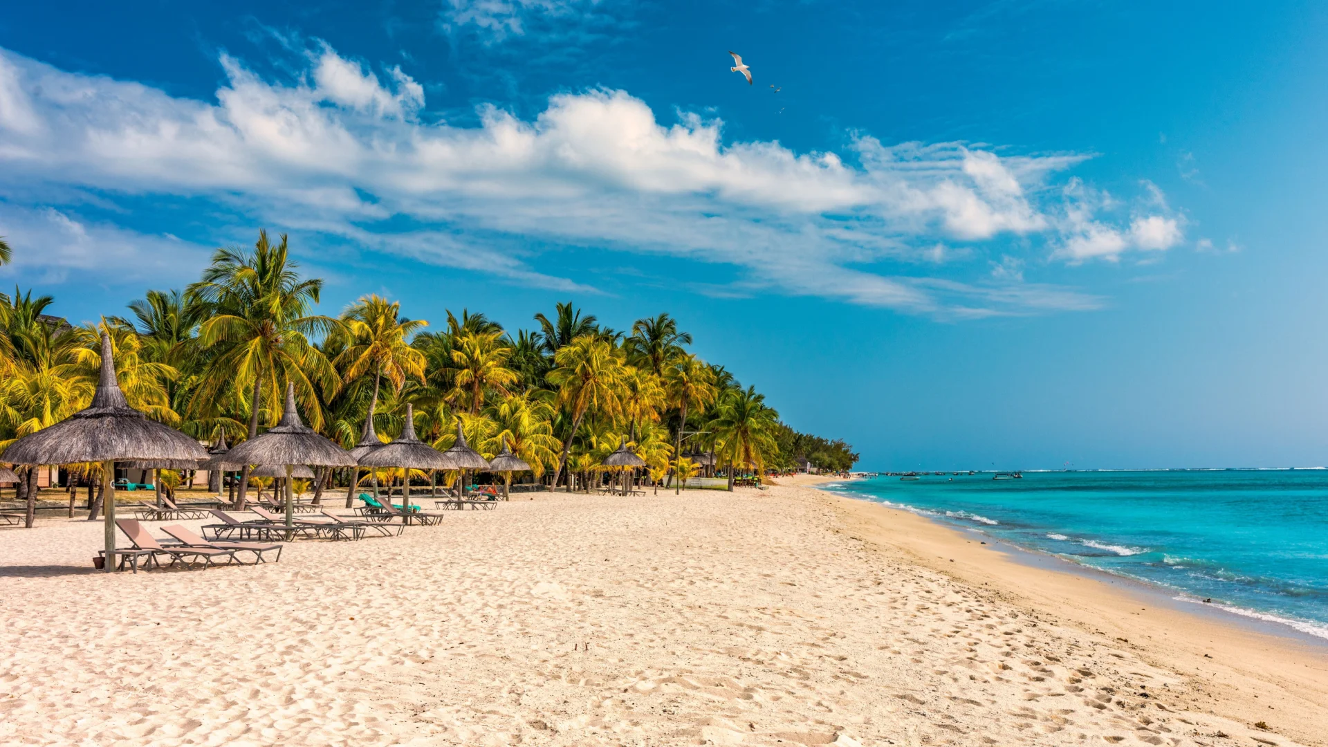 Oferte Sejur & Vacanta Mauritius