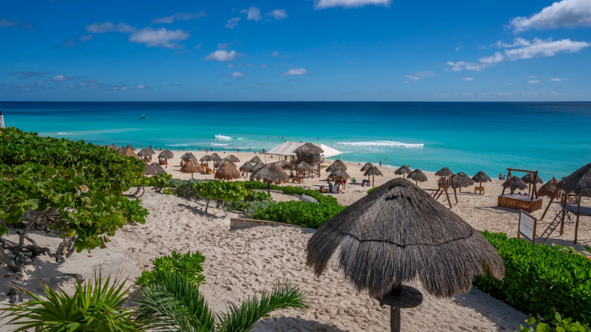 Oferte Sejur & Vacanta Mexic - Cancun