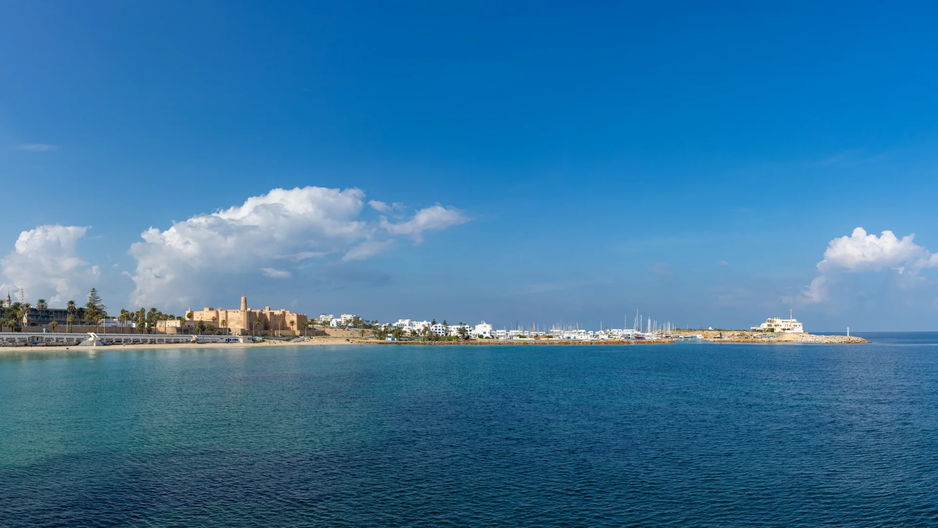 Oferte Sejur & Vacanta Monastir