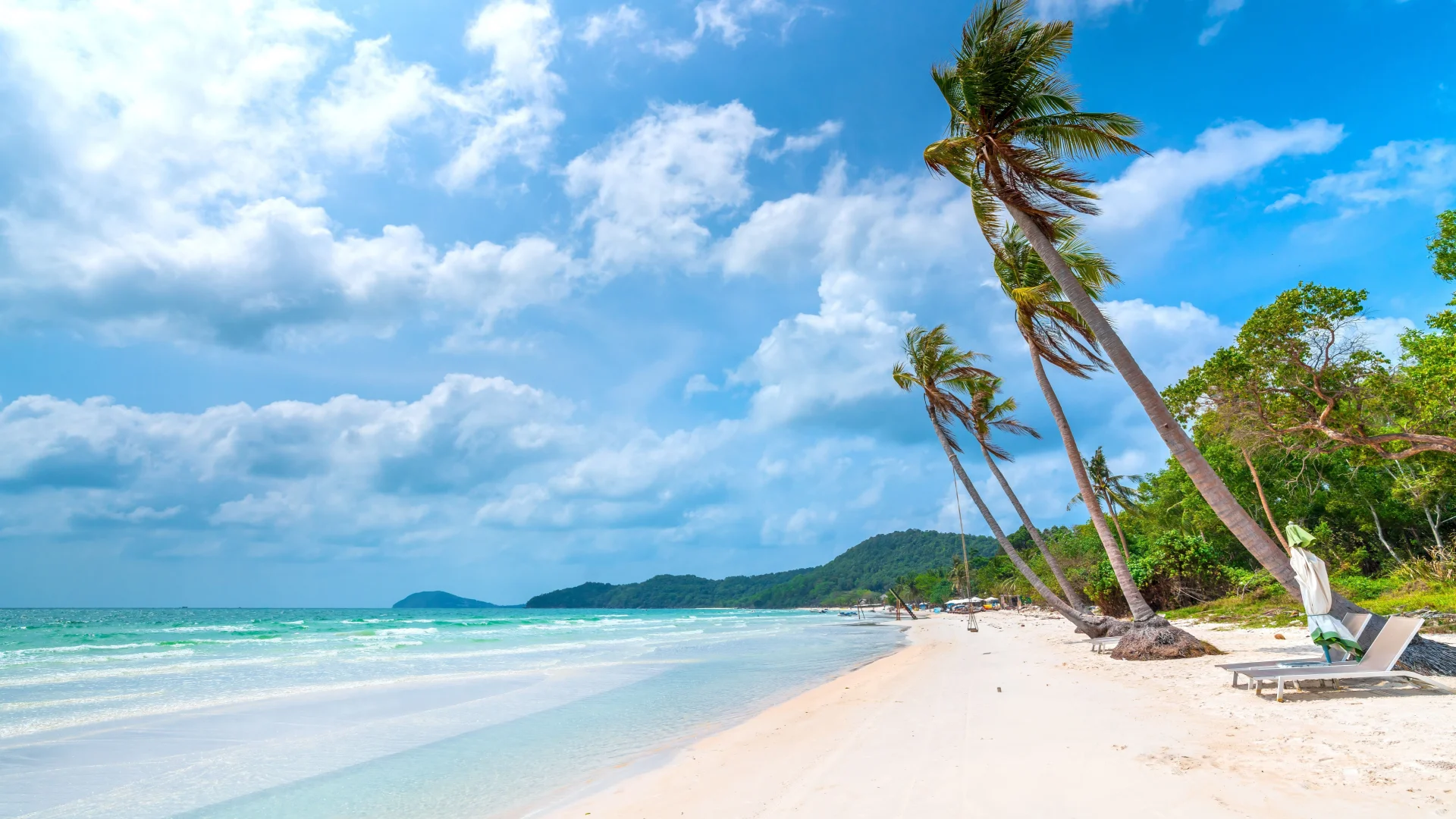 Oferte Sejur & Vacanta Phu Quoc