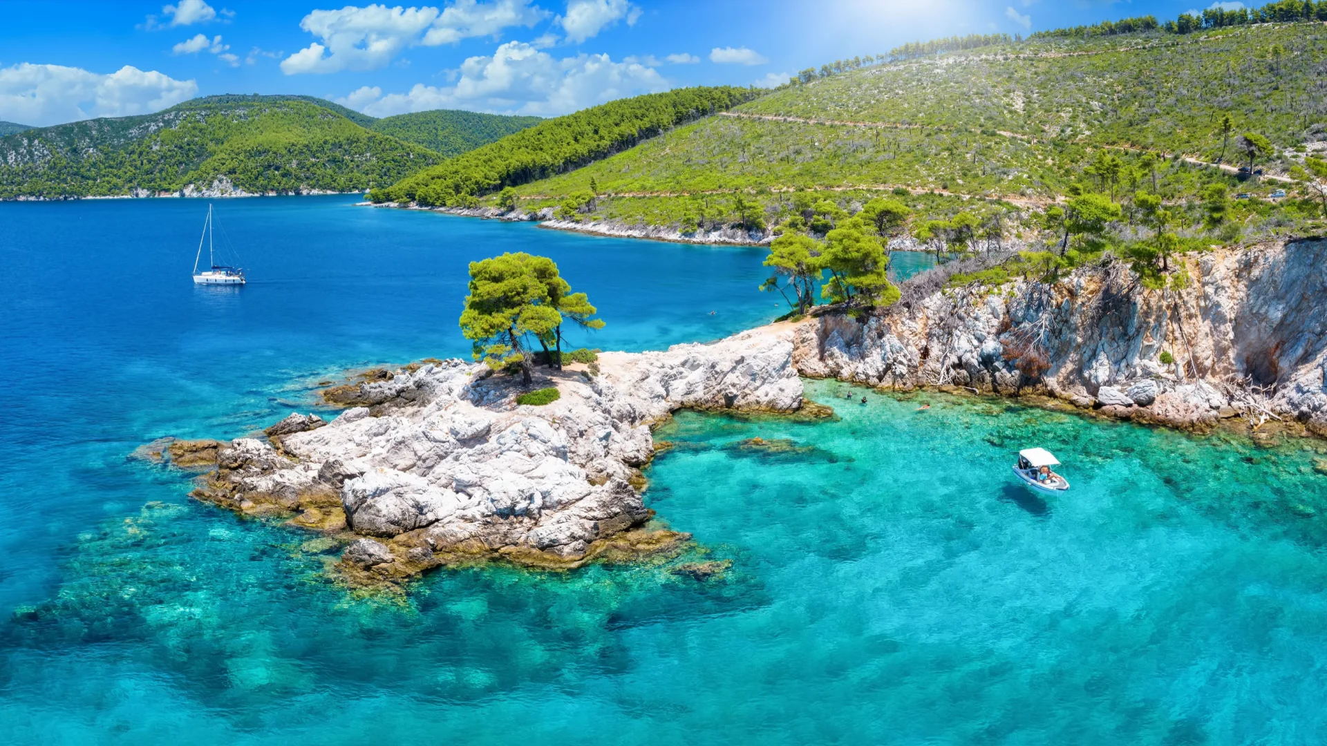 Oferte Sejur & Vacanta Skopelos