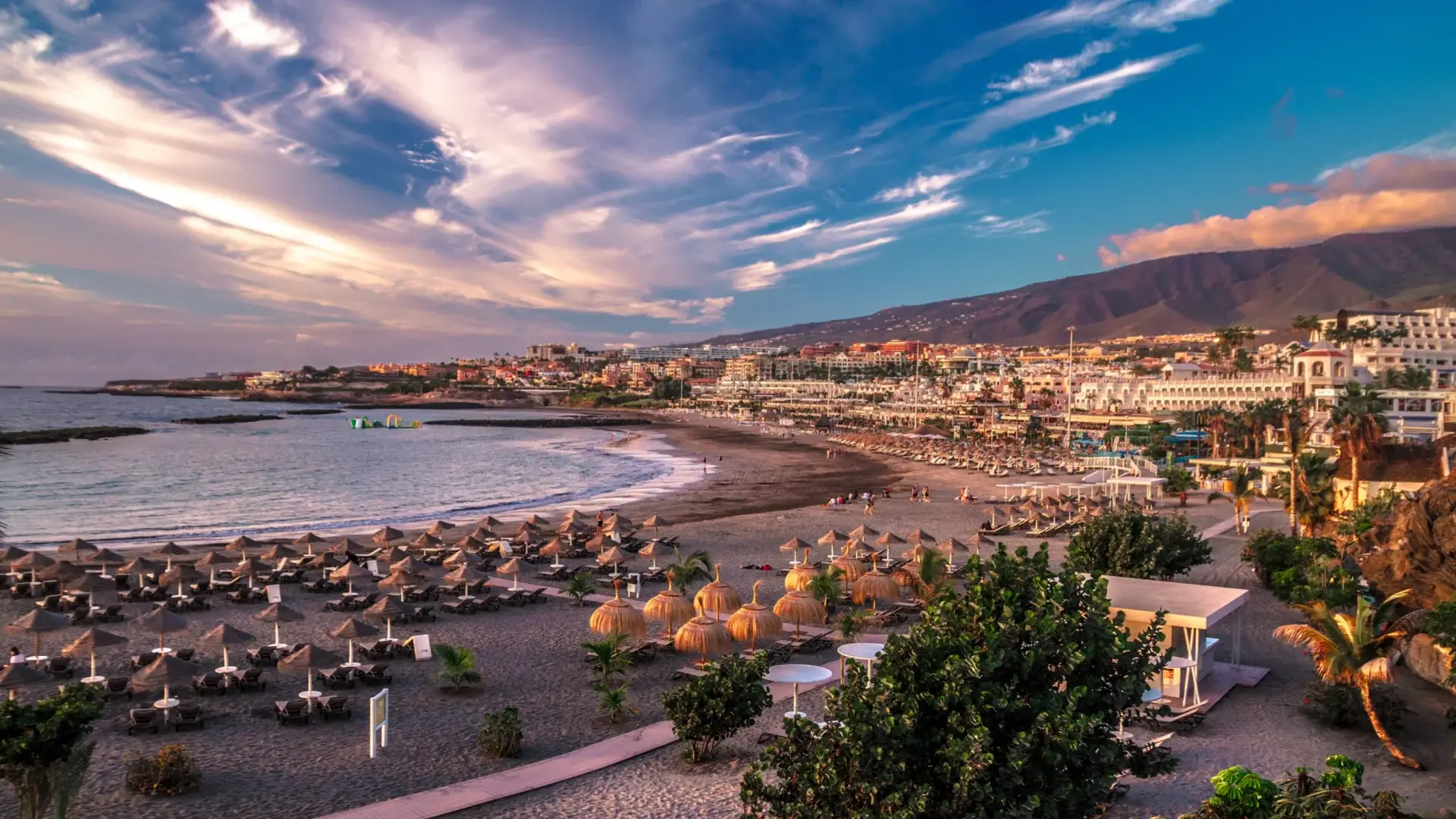 Oferte Sejur & Vacanta Tenerife