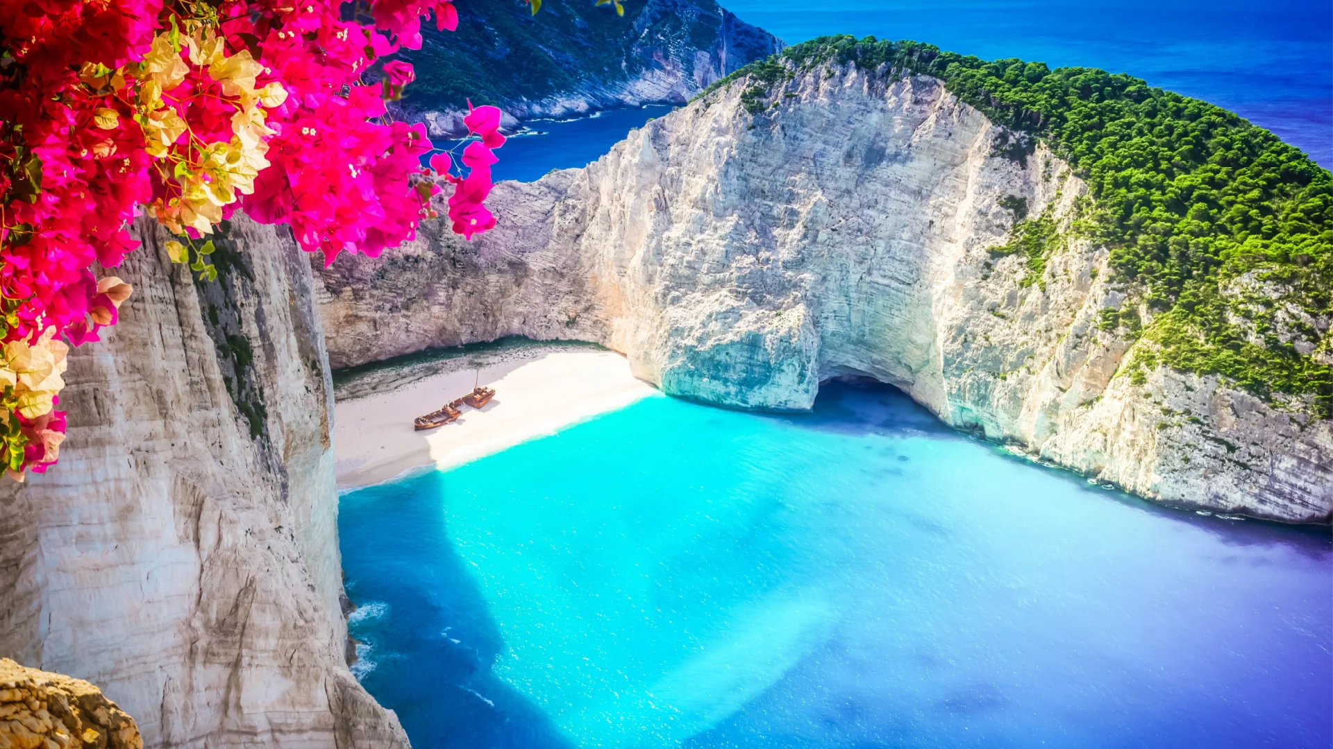 Oferte Sejur & Vacanta Zakynthos