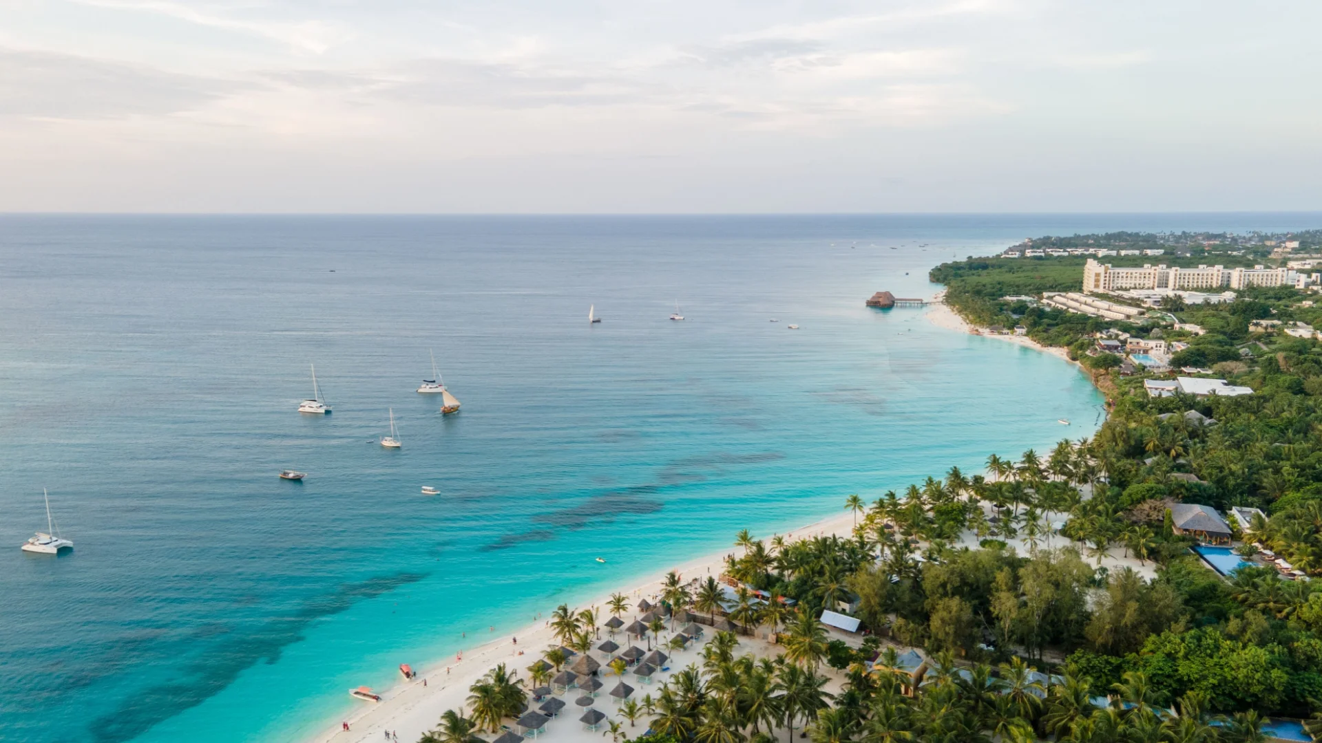 Oferte Sejur & Vacanta Zanzibar