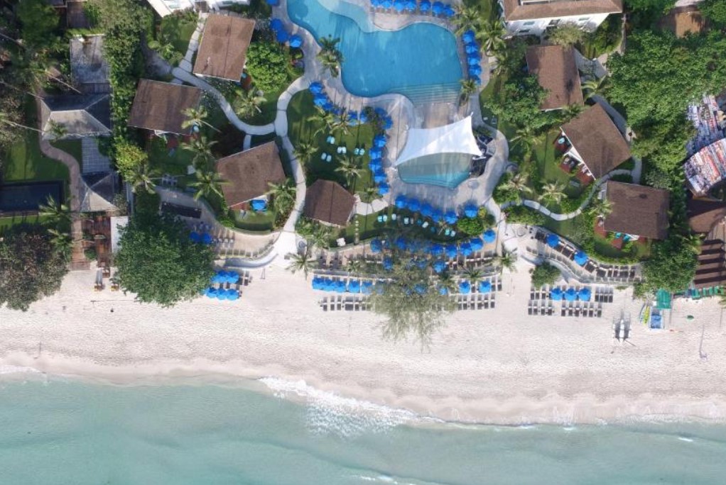 OZO Chaweng Samui