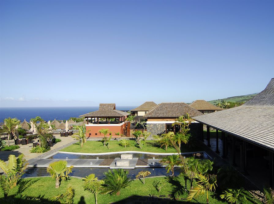 Palm Hotel & Spa