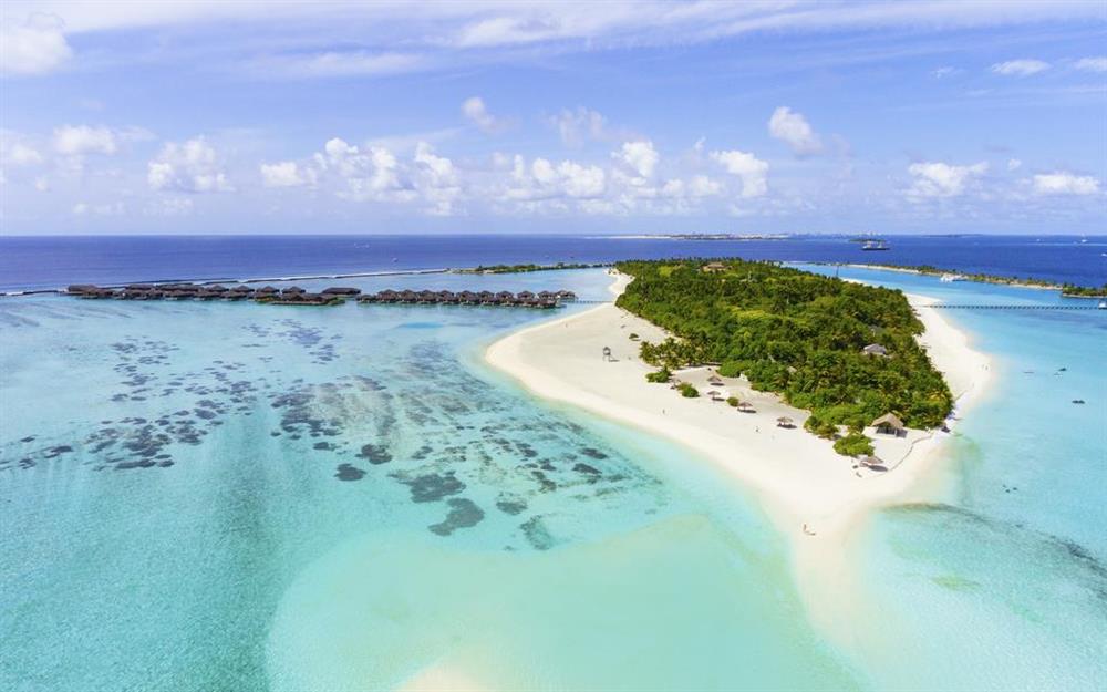 Villa Nautica Paradise Island Resort