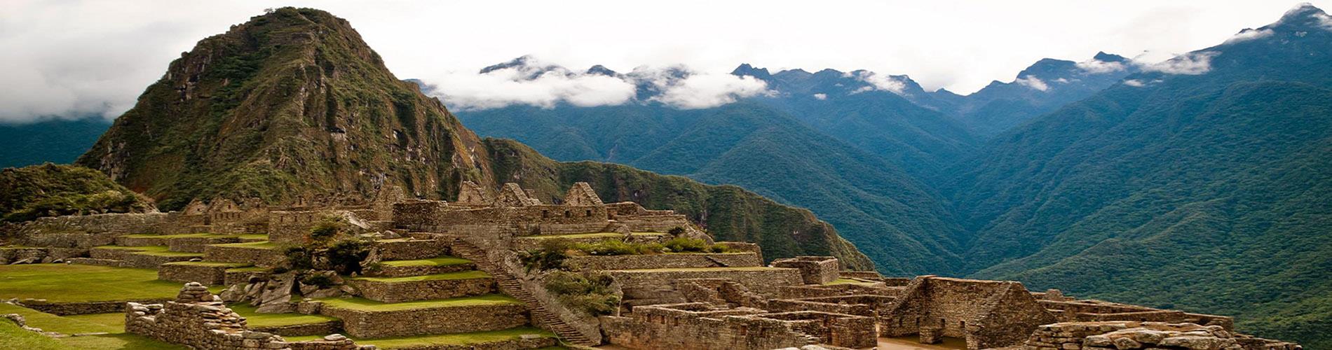 Oferte Excursie & Vacanta - Circuite Peru 2025