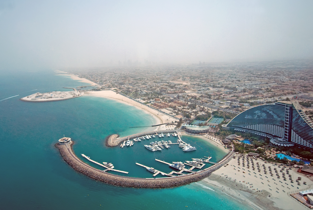 Sejur Dubai cu Plecari de Grup pe Date Fixe