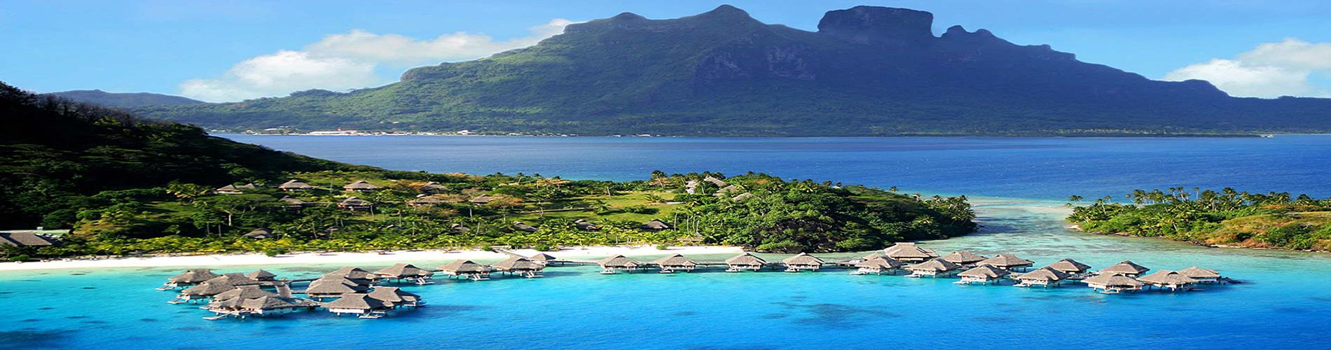 Oferte Sejur & Vacanta Polinezia Franceza 2025