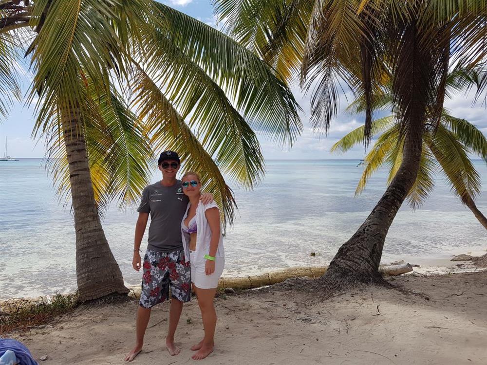 Fam Novac - aprilie 2016