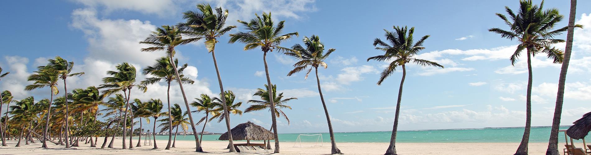 Oferte Sejur & Vacanta Republica Dominicana 2025