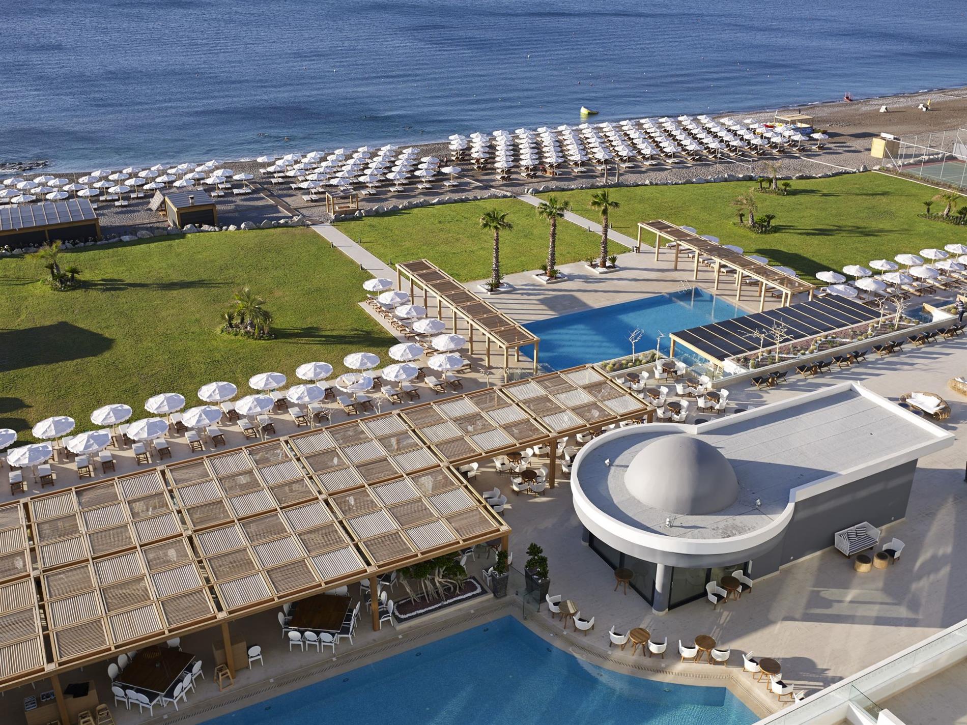 Sejur Rhodos 2025 cu Charter