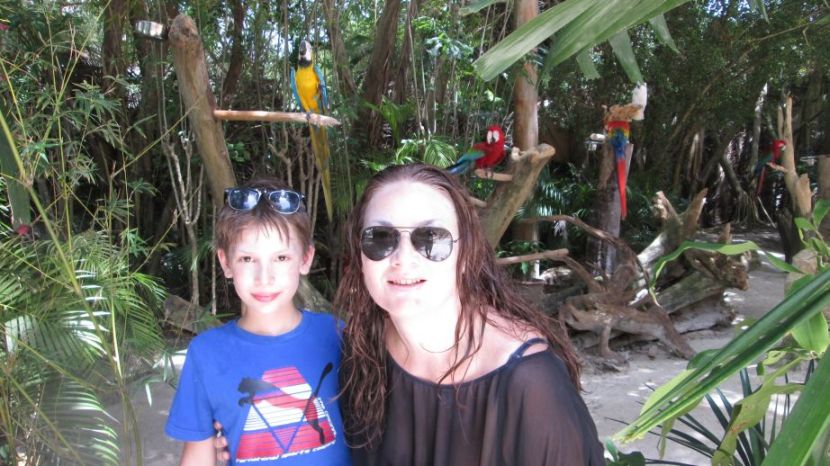 Puiu Nicoleta - iulie 2015