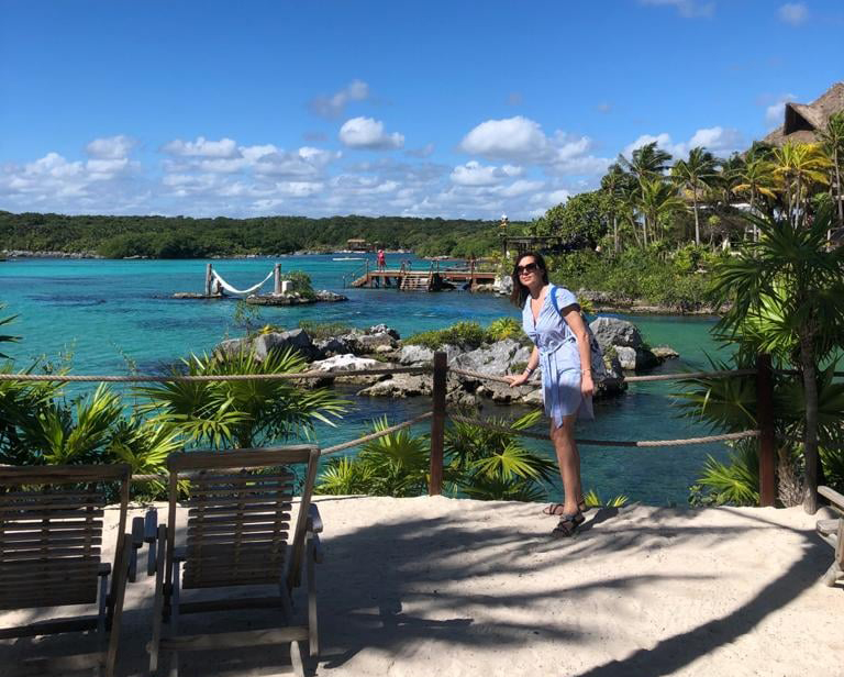 Ramona - Mexic - februarie 2021