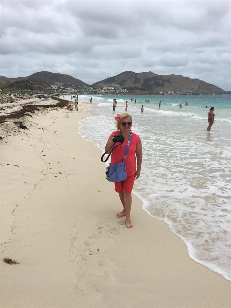 Violeta Si Cristian - Croaziera Mai 2019