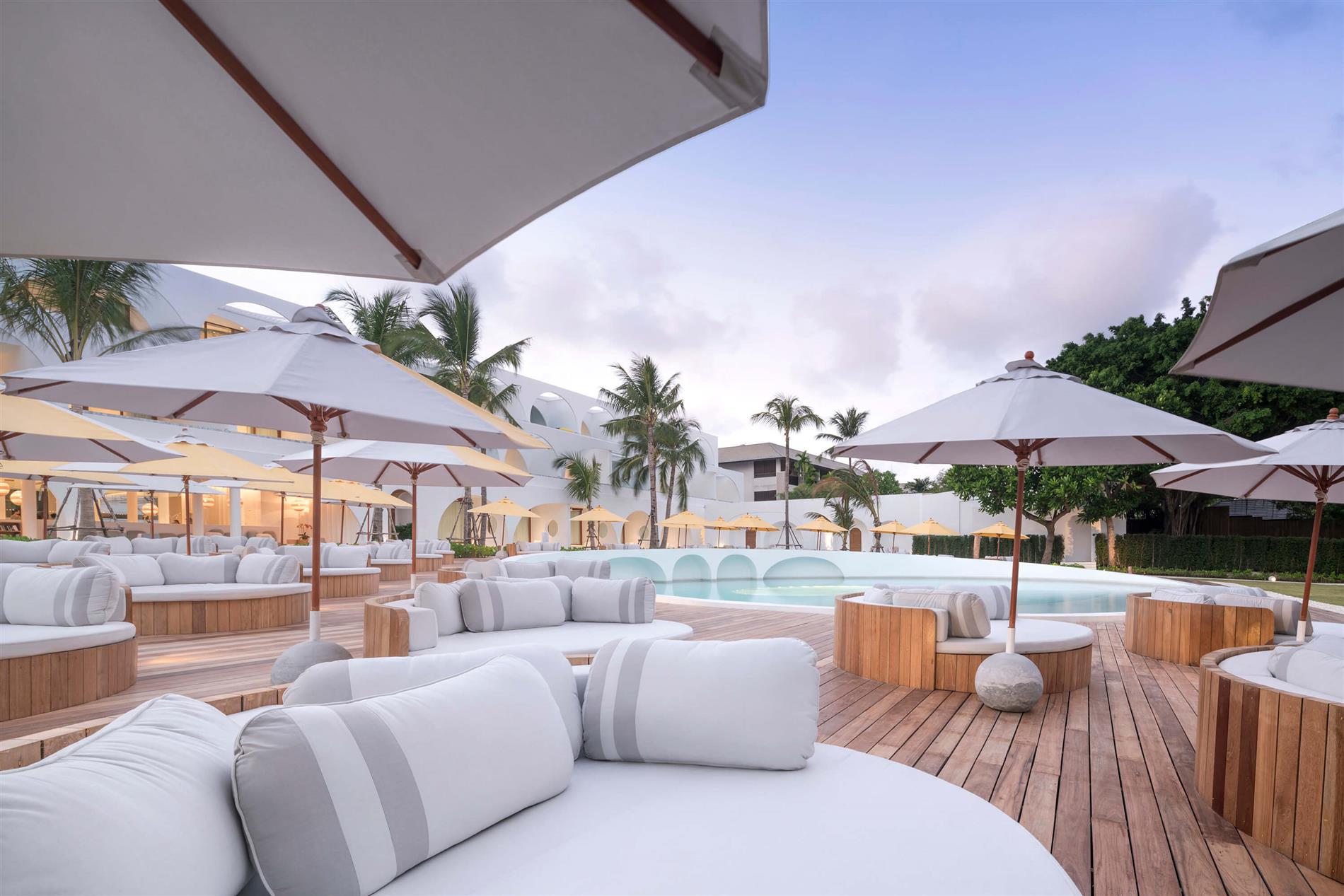 Sala Samui Chaweng Beach Resort