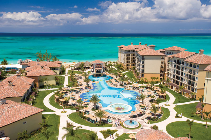 Sandals South Coast