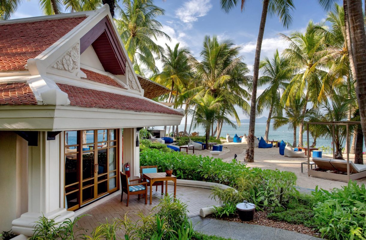 Santiburi Koh Samui