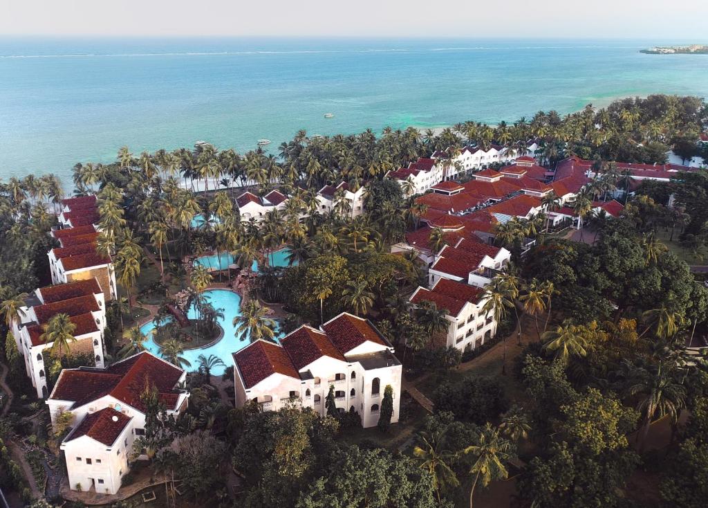Sarova Whitesands Beach Resort & Spa