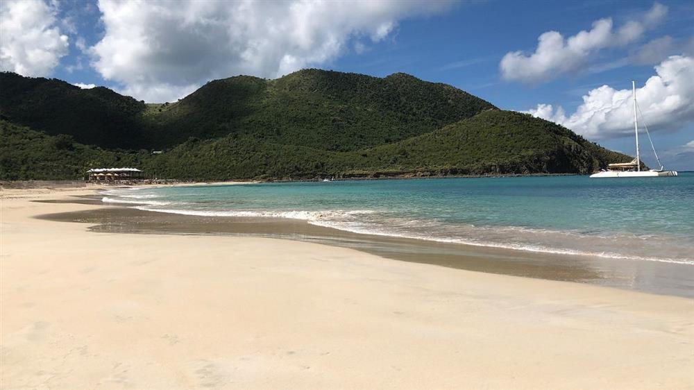 Secrets St Martin Resort & Spa