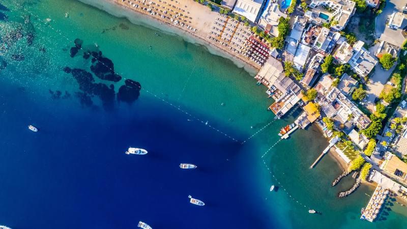 Oferte Bodrum 2026 cu zbor charter