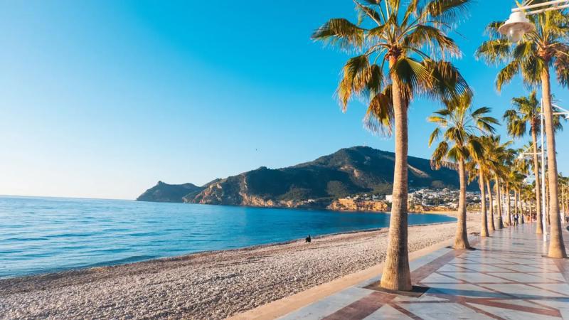 Sejur Charter Costa Blanca 2026