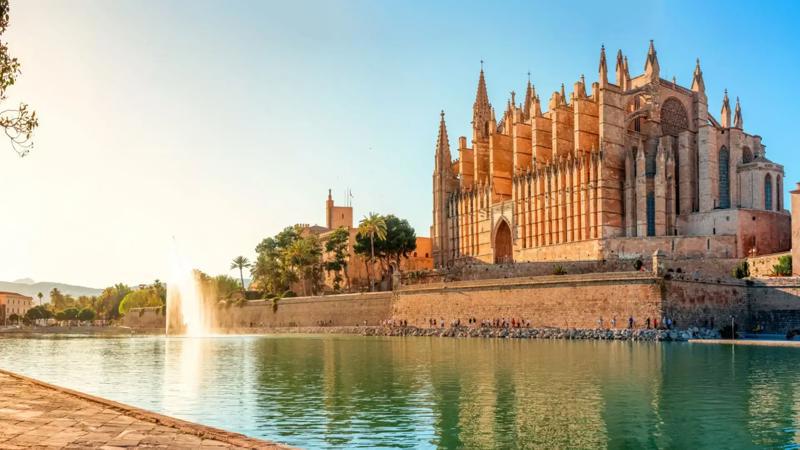 Sejur Charter Palma de Mallorca 2026