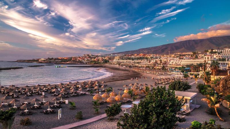 Sejur Charter Tenerife 2026