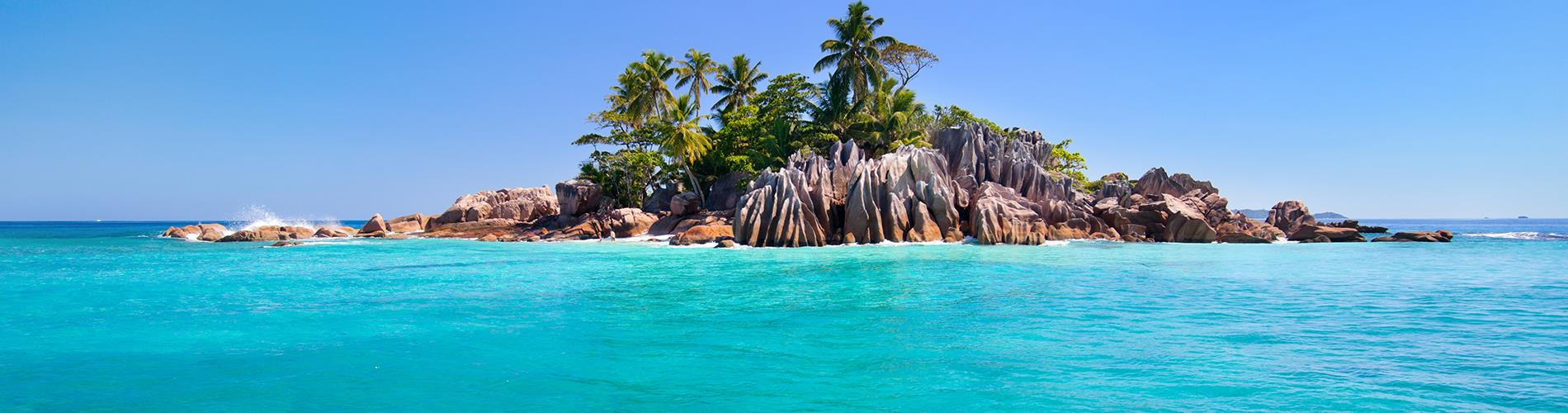 Oferte Vacanta & Sejur Seychelles 2025