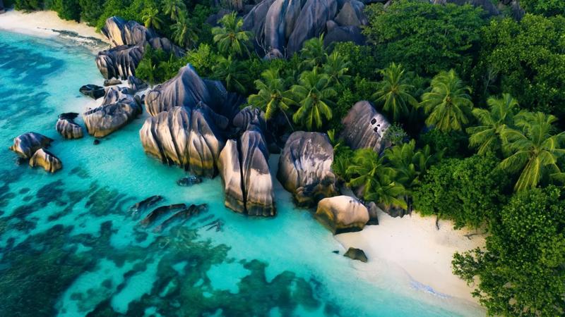 Seychelles