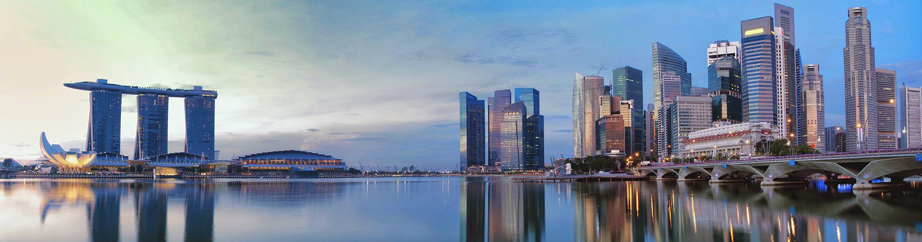 Oferte Sejur & Vacanta Singapore 2025