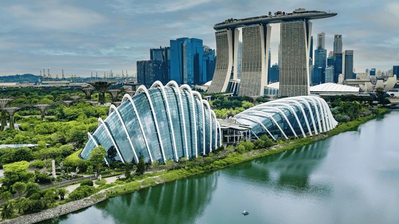 Singapore