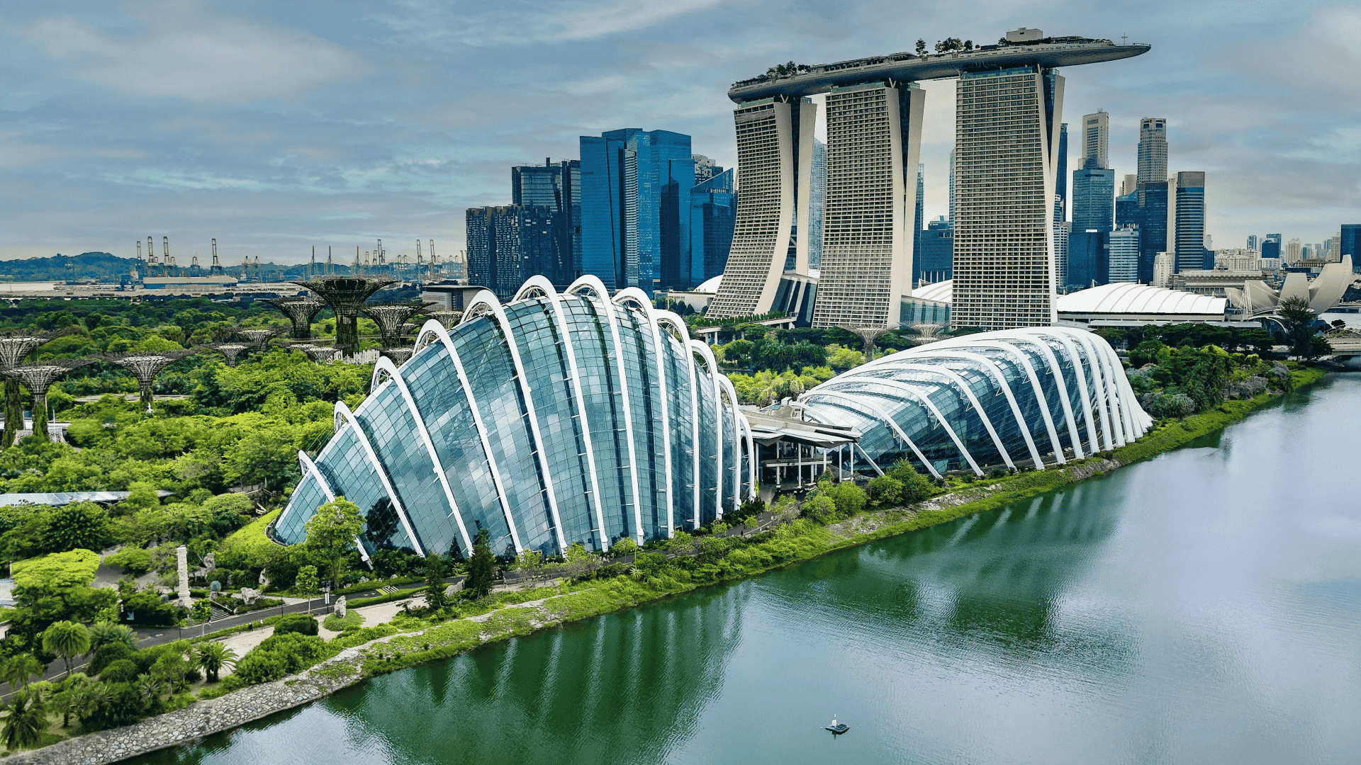 Singapore
