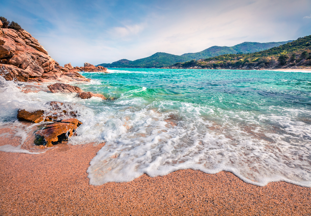 Sejur Skopelos 2025 cu Charter